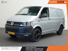 Volkswagen Transporter - 102pk L1H1 Highline Navigatie 18" Velgen Airco Cruise control Euro6 Bluetooth