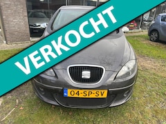 Seat Altea - 1.6 Businessline