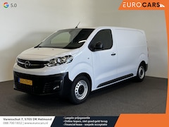 Opel Vivaro - 1.5 CDTI L2H1 Edition Airco Navigatie Apple Carplay/Android Auto Trekhaak
