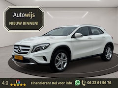 Mercedes-Benz GLA-Klasse - 200 Ambition|Facelift|AUT|Navi|116DKM