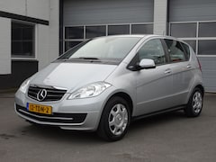 Mercedes-Benz A-klasse - 160 BlueEFFICIENCY Business Class Airco, cruise controle, trekhaak, enz