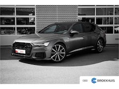 Audi A6 Avant - 40 TFSI S edition Competition