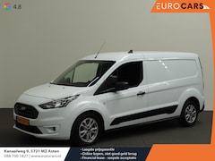 Ford Transit Connect - L2 Automaat Trend 3zits Navigatie Airco PDC A Cruise Control Camera DAB+