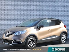 Renault Captur - 1.2 TCe 120 EDC Automaat Xmod | Stoelverwarming | Trekhaak | Achteruitrijcamera |