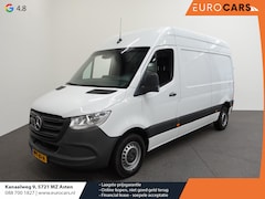 Mercedes-Benz Sprinter - 211 2.2 CDI L2H2 Aut Airco Navi Camera 3 zits