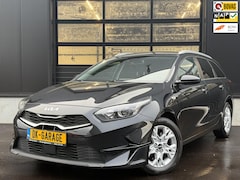 Kia Cee'd Sportswagon - Ceed 1.0 T-GDi DynamicLine|CARPLAY|STOEL-STUURVERWARMING|CAMERA|CLIMA|CRUISE|LANE-ASSIST