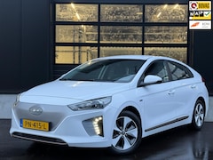 Hyundai IONIQ - Comfort EV |CARPLAY|CAMERA|ACC, CRUISE CONTROL|CLIMATE CONTROL|VESS|LANE-ASSIST|LED|