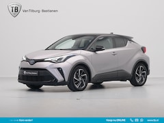 Toyota C-HR - 2.0 Hybrid 184pk Style Navigatie Camera Side Assist JBL 221