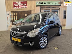 Opel Agila - 1.0 Berlin/AIRCO/N.A.P/17.000KM/NETTE AUTO/