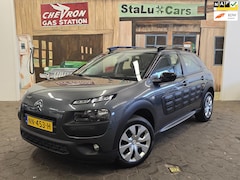 Citroën C4 Cactus - 1.2 PureTech Business/AUTOMAAT/NAVI/NAP/