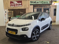 Citroën C3 - 1.2 PureTech S&S Feel Edition/CARPLAY/NAVI/N.A.P/