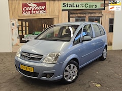 Opel Meriva - 1.6-16V Temptation/AIRCO/N.A.P/NETTE AUTO/