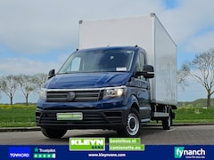 Volkswagen Crafter - 35 2.0 ac EURO6