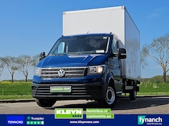 Volkswagen Crafter - 35 2.0 ac EURO6