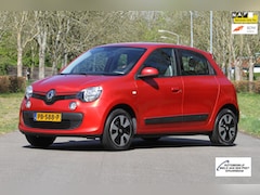 Renault Twingo - 1.0 SCe Collection / Van 1e eigenaar / Airco / Slechts 58.000 km. / Elektrische ramen / Bl
