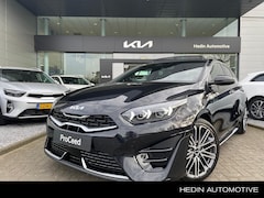 Kia Pro cee'd - ProCeed 1.5 T-GDi GT-PlusLine | tot € 4.250, - inruilvoordeel | snel leverbaar