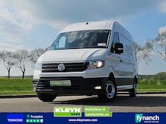 Volkswagen Crafter - 35 2.0 TDI L2H2
