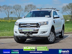 Ford Ranger - 2.2 TDCI XLT 4WD