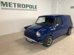 MINI 1000 - Van M0997