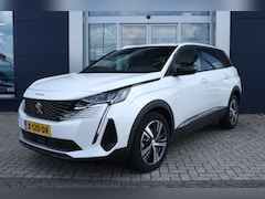Peugeot 5008 - 1.2 Turbo Allure Pack Business | Cruise Control | Camera | 7-Zits | Stoelverwarming | Keyl