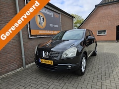 Nissan Qashqai - 1.6 Acenta