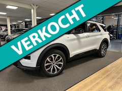 Ford Explorer - 3.0 V6 EcoBoost PHEV ST-Line