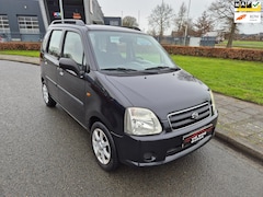 Suzuki Wagon R+ - 1.0 Comfort