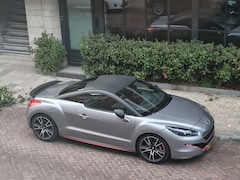 Peugeot RCZ - 1.6 THP R