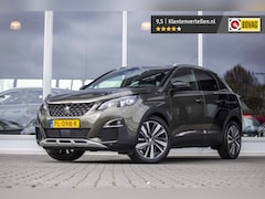 Peugeot 3008 - 1.2 PureTech GT Line | Twee-kleurig | Pano | NL-Auto |
