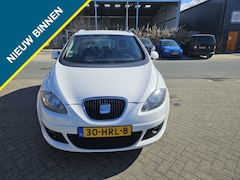 Seat Altea XL - 1.4 TSI Bnsline High
