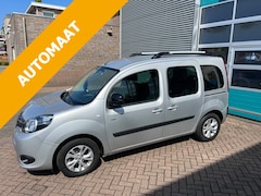 Renault Kangoo Family - 1.2 TCE