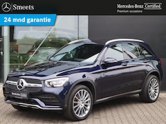 Mercedes-Benz GLC-klasse - 300e 4MATIC Premium Plus AMG line | Panoramadak | Trekhaak | Burmester | Multispaak | Mult