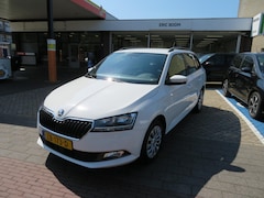 Skoda Fabia Combi - 1.0 TSI AMBITION 68dKM 2019 NL AUTO , NAVIGATIE