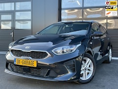 Kia Cee'd Sportswagon - Ceed 1.0 T-GDi DynamicLine|CARPLAY|STOEL-STUURVERWARMING|CAMERA|CLIMA|CRUISE|LANE-ASSIST|1
