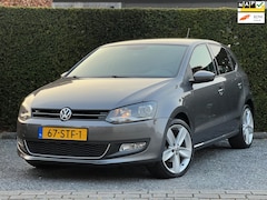 Volkswagen Polo - 1.2 TSI Highline | 1e eig | Cruise | Climate