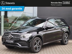 Mercedes-Benz GLC-klasse - 300e 4MATIC Premium Plus AMG line | Panoramadak | Dodehoekassistent | Multibeam LED | Keyl