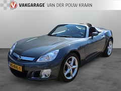 Opel GT - 2.0 Turbo ECOTEC NL auto