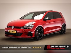Volkswagen Golf - 2.0 TSI GTI TCR | PANORAMADAK | DAB | CAMERA | 19"