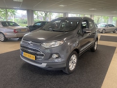 Ford EcoSport - 1.0 EcoBoost Titanium nieuwe distributie riem