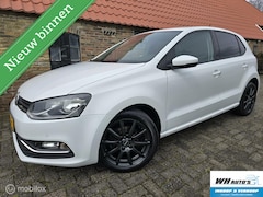 Volkswagen Polo - 1.4 TDI Comfortline, Navi, Cruise, Climate