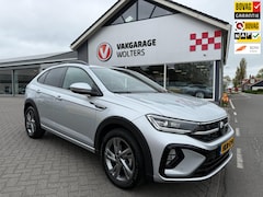 Volkswagen Taigo - 1.0 TSI R-Line Business/ Apple Carplay/RIJKLAARPRIJS