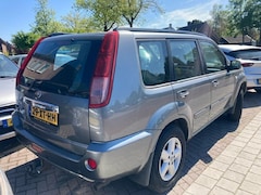 Nissan X-Trail - 2.0 Columbia Voor klant te verkopen