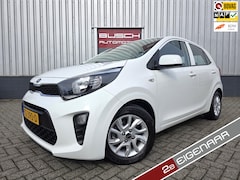 Kia Picanto - 1.0 CVVT 5 deurs ComfortPlusLine Navigator