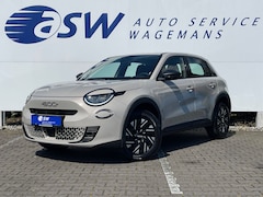 Fiat 600 - 1.2 Hybrid Urban CarPlay | Cruise | LED | DAB+ | 16 inch