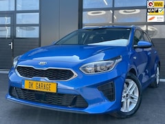 Kia Cee'd Sportswagon - Ceed 1.0 T-GDi DynamicLine|AFN. TREKHAAK|CARPLAY|STOEL-STUURVERWARMING|CAMERA|CLIMA|CRUISE