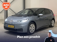 Volkswagen ID.3 - Pro 58 kWh | Camera | Carplay | IQ Light | Adapt Cruise Control | Stoel/Stuurverwarming |