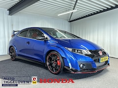 Honda Civic - 2.0 Type R GT 310 PK | NL Auto | Dealer onderhouden | Carbon Pack