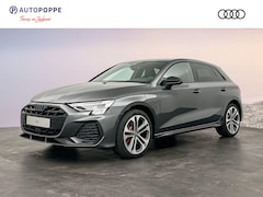Audi A3 Sportback - S edition Competition 45 TFSI e 180 kW / 245 PK Sp