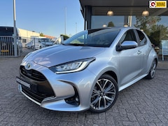 Toyota Yaris - 1.5 Hybrid Style