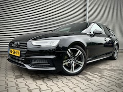 Audi A4 Avant - 1.4 TFSI Automaat